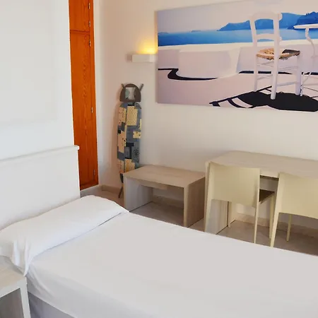 Vibra Panoramic Lägenhet