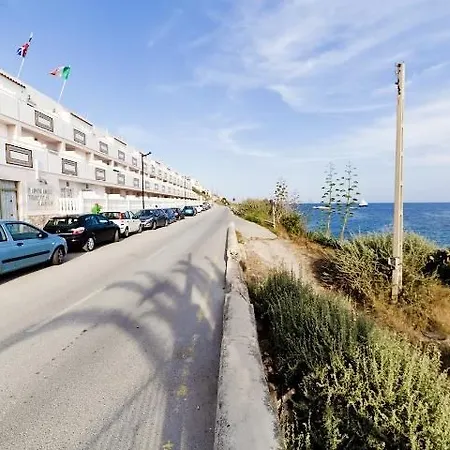 Appartamento Vibra Panoramic Figueretas