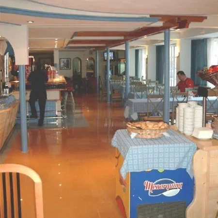 Vibra Panoramic *