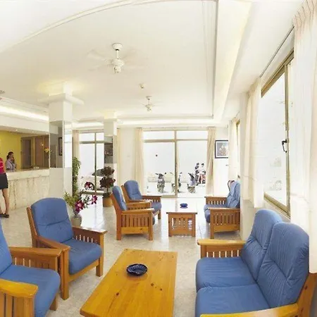 Vibra Panoramic Appartamento *