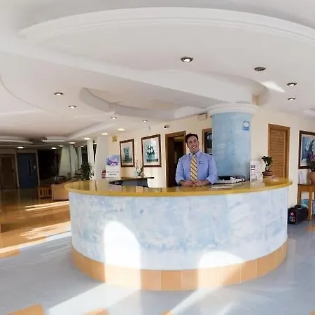 Vibra Panoramic شقة *