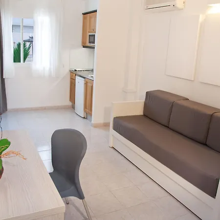 Vibra Panoramic Apartment *