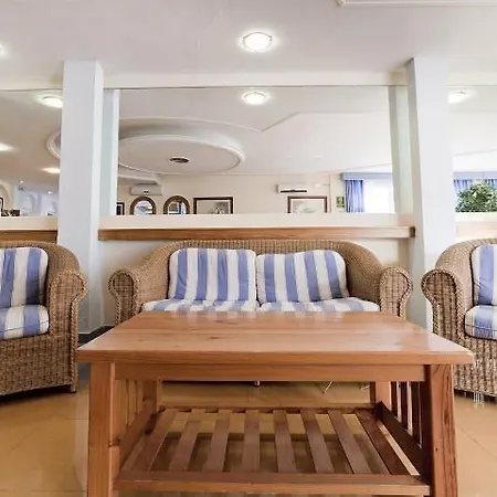 Apartment Vibra Panoramic Figueretas