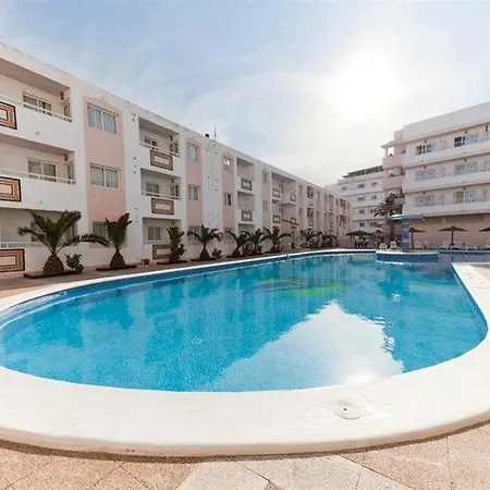 Vibra Panoramic Apartment