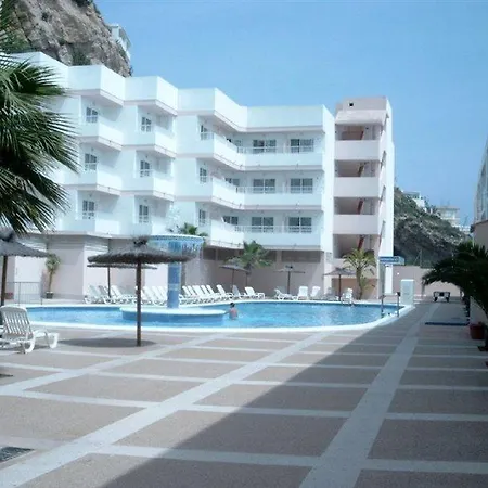 Vibra Panoramic Apartment