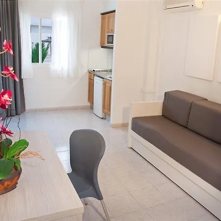 Vibra Panoramic Apartment