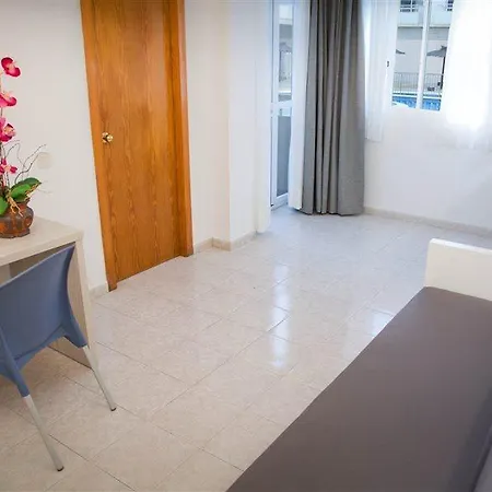 Vibra Panoramic Apartment