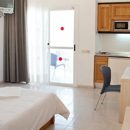 Apartment Vibra Panoramic Figueretas